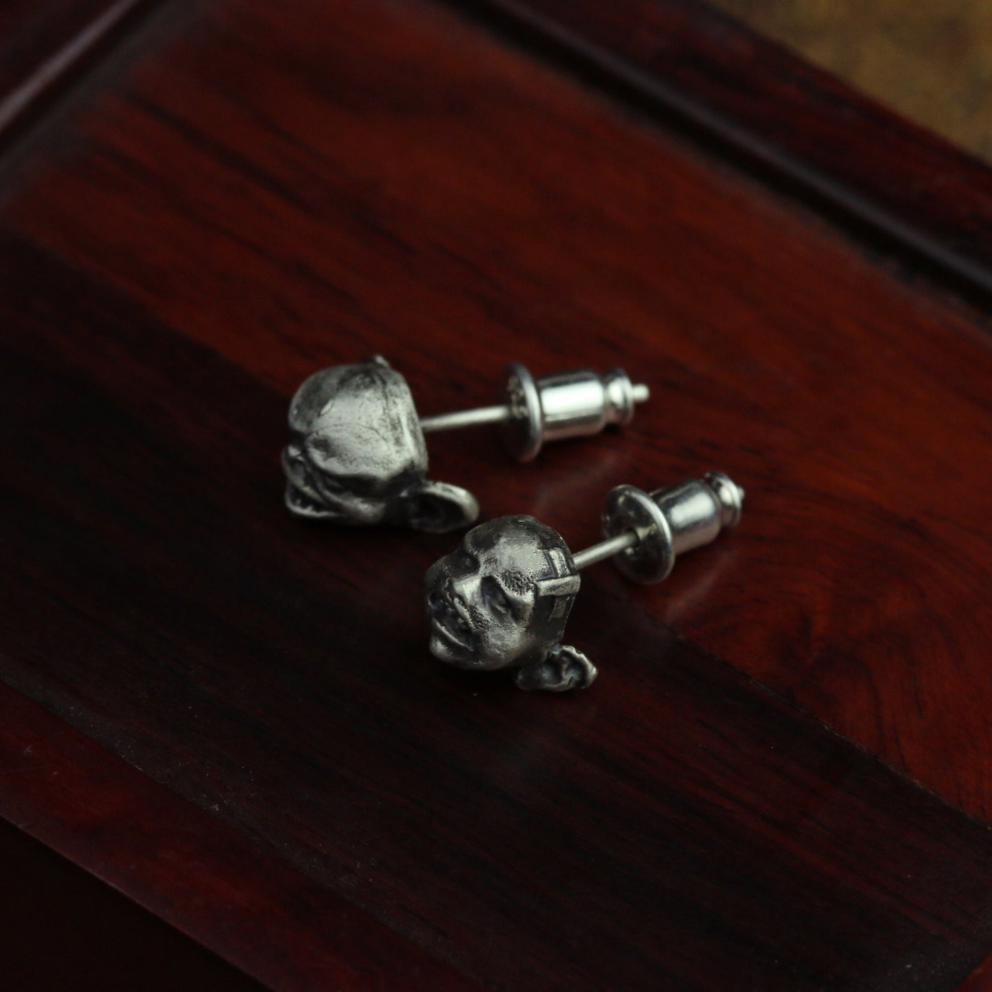 Earth Elf Earrings jewelry