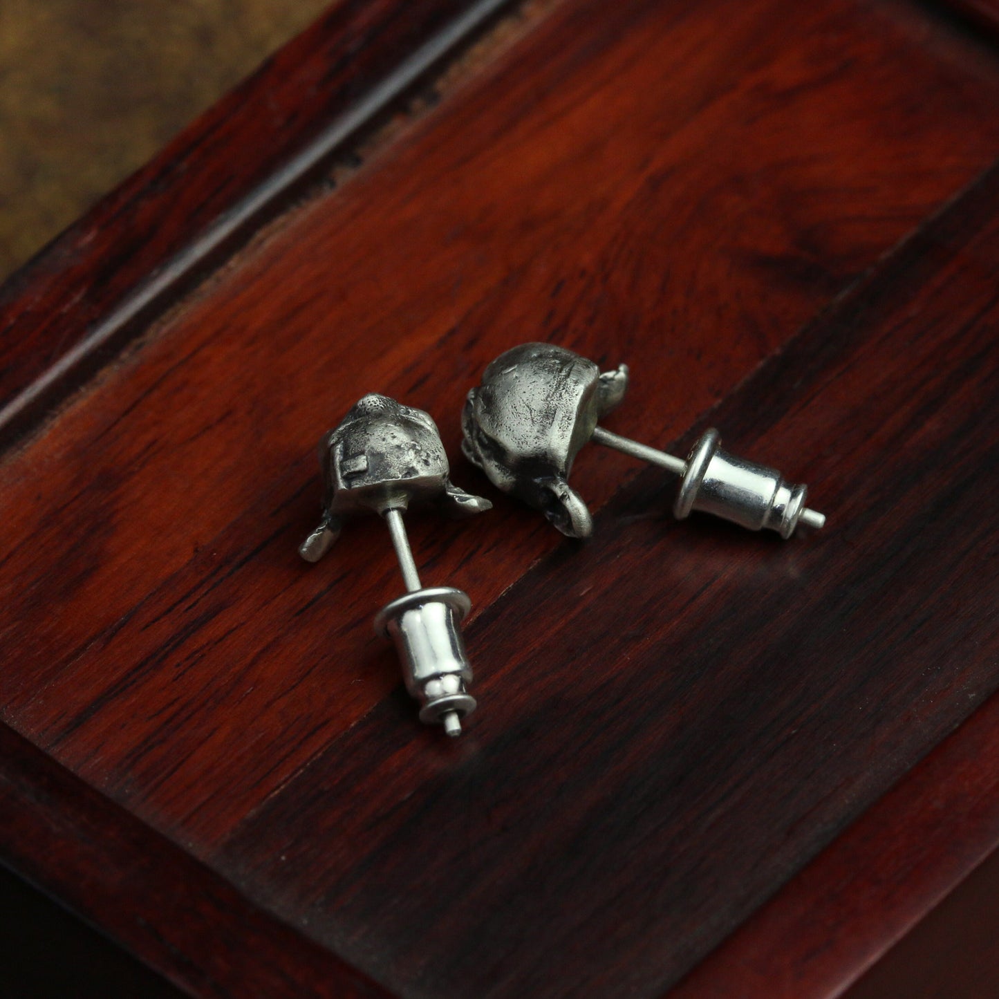 Earth Elf Earrings jewelry