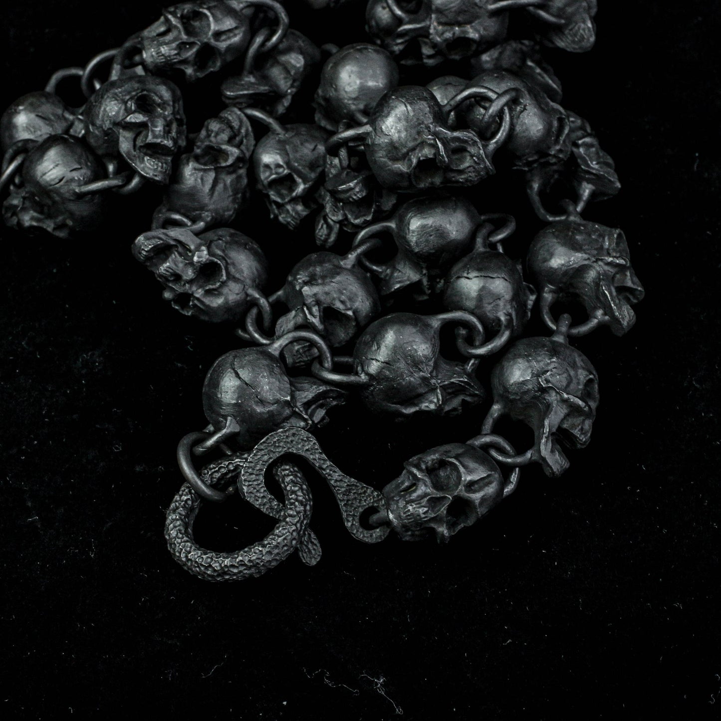 Men's skull necklace 925 sterling silver, skull necklace ladies, gothic skull necklace jewelry, skull necklace, locomotive necklace
