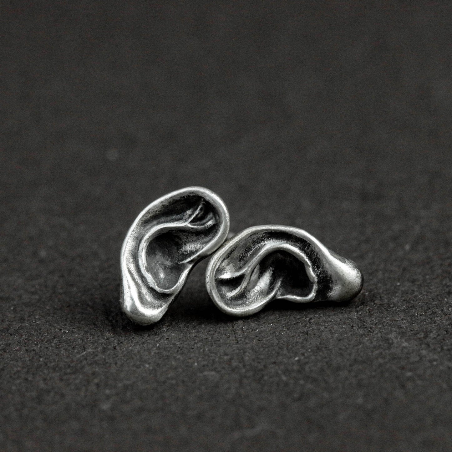 ear earrings, ear studs, small earrings, mini earrings, small gifts