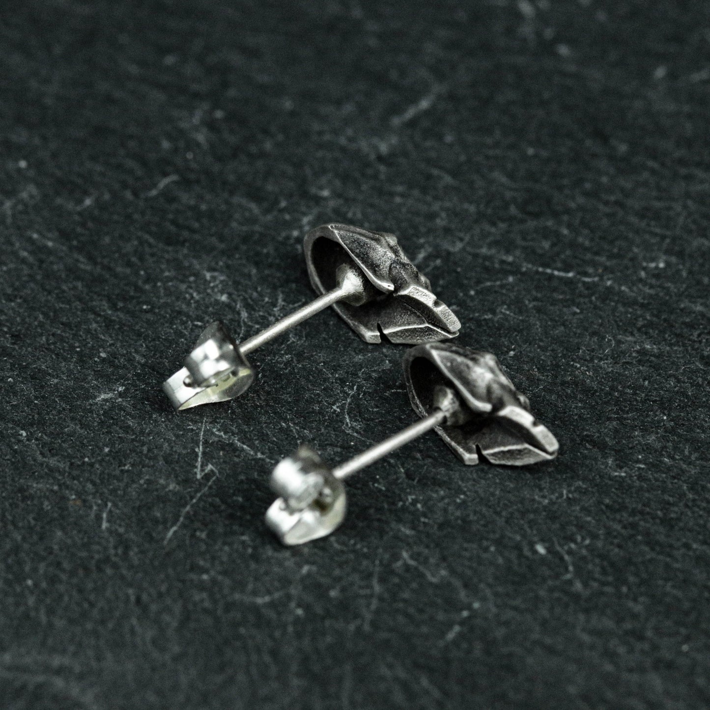 Spartan helmet earrings, Spartan jewelry, helmet earrings, helmet jewelry, warrior earrings, gifts for him