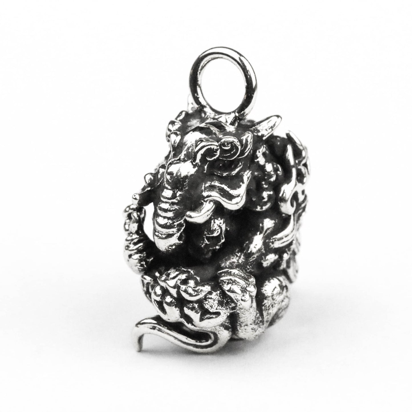 dream Eater Pendant brave troops Pendant mythical wild animal statue Chinese Ancient Gods And Beasts Sleeping Happy Dream Pendant Statue