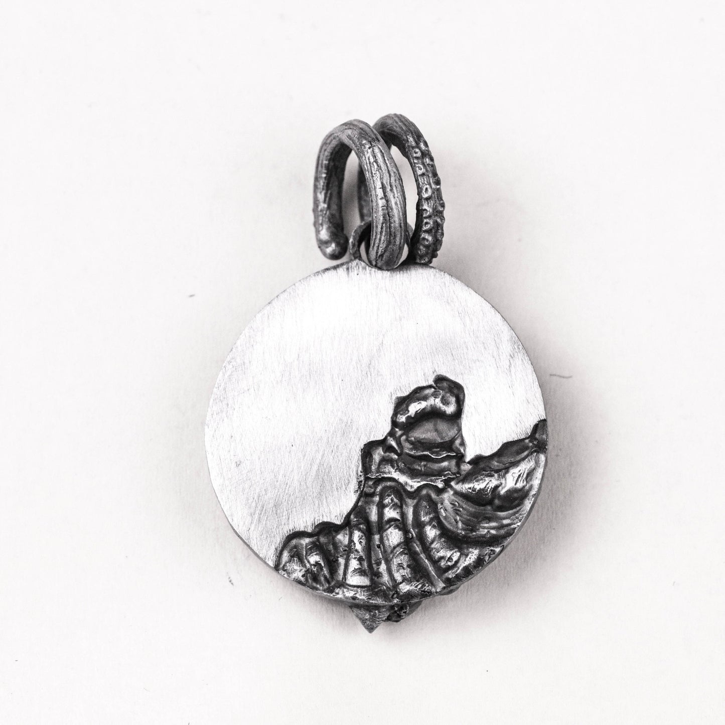 925 Silver Cthulhu Pendant Octopus Tentacle Necklace Retro Brass Craftsman Making Jewelry