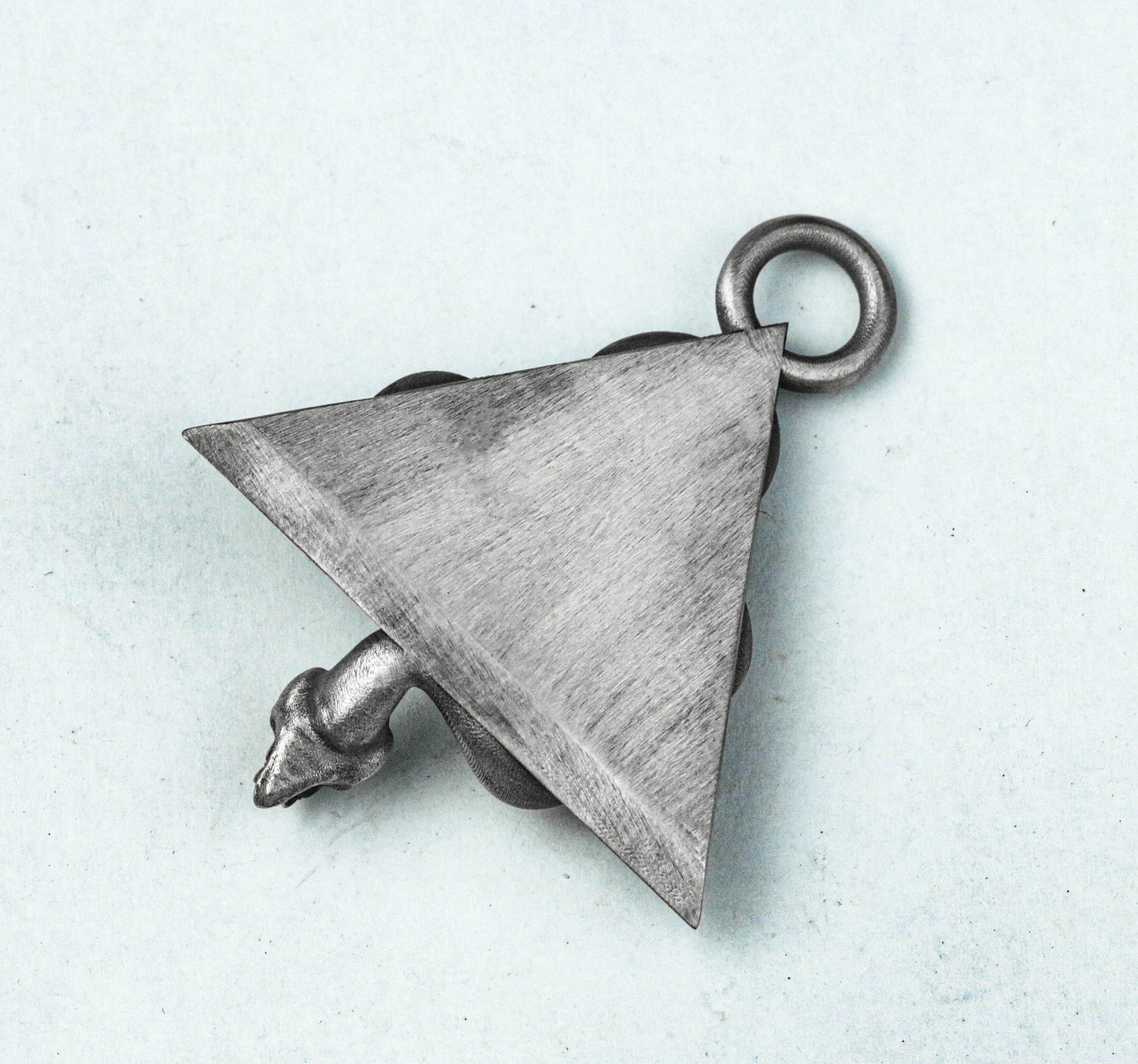 Silver Snake Necklaces - Beautiful Snake Pendants - Chain Necklaces - Snake Necklaces - Wildlife Pendants - Men's Accessories.