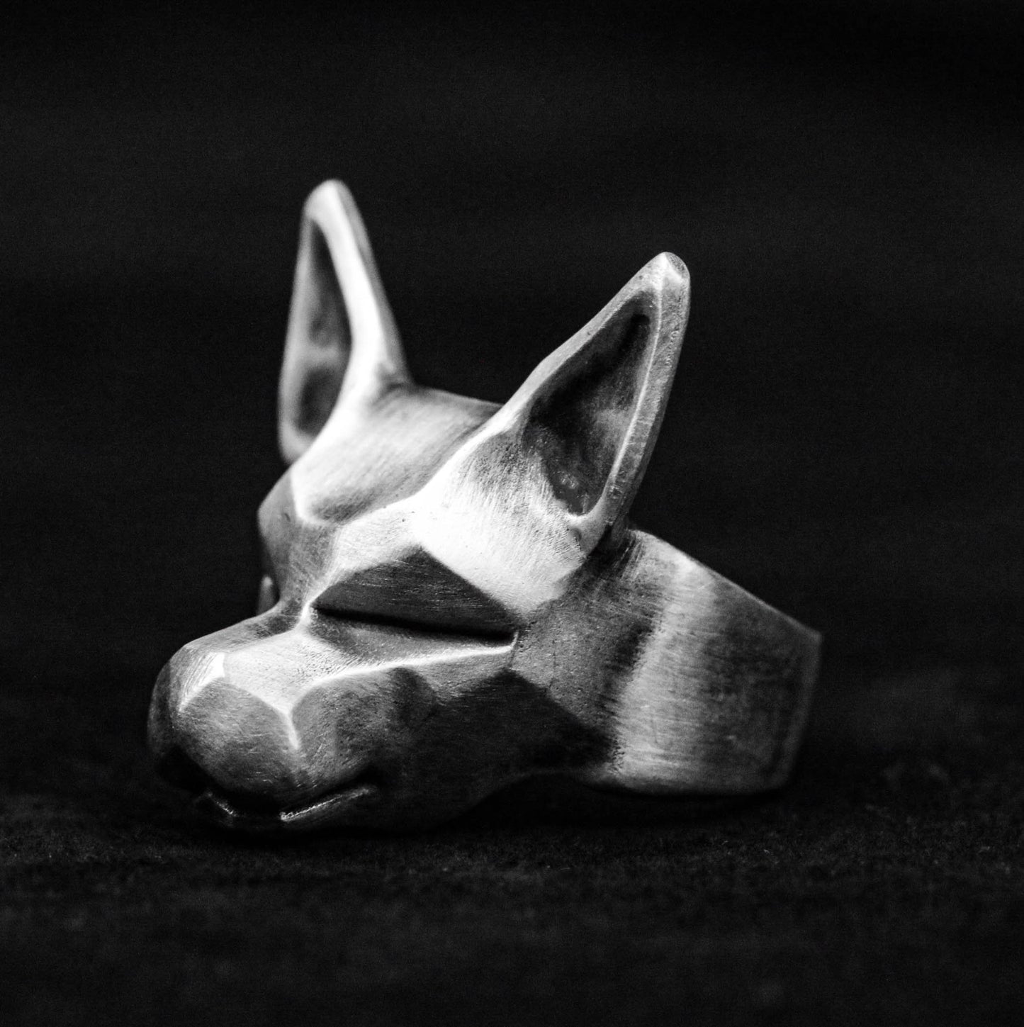 Cat rings, cat ear rings, kitten rings, minimalist cat rings, cat love rings, exquisite cat rings, creative gift jewelry, cat souvenirs,.