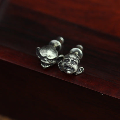 Earth Elf Earrings jewelry
