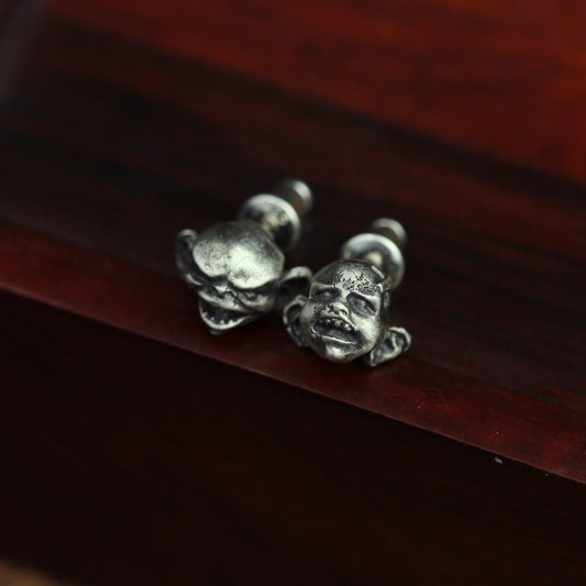 Earth Elf Earrings jewelry