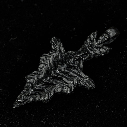 Spine Arrow Cluster Pendant, Skull Pendant, 925 Sterling Silver Pendant-Skull Charm丨Skull Silver Necklace Pendant.