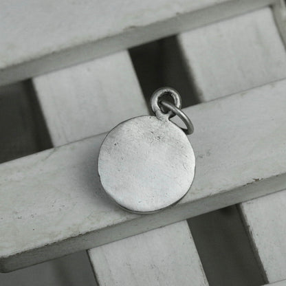 925 sterling silver abstract bearded dragon necklace, bearded dragon pendant, bearded dragon necklace for men, reptile - handmade
