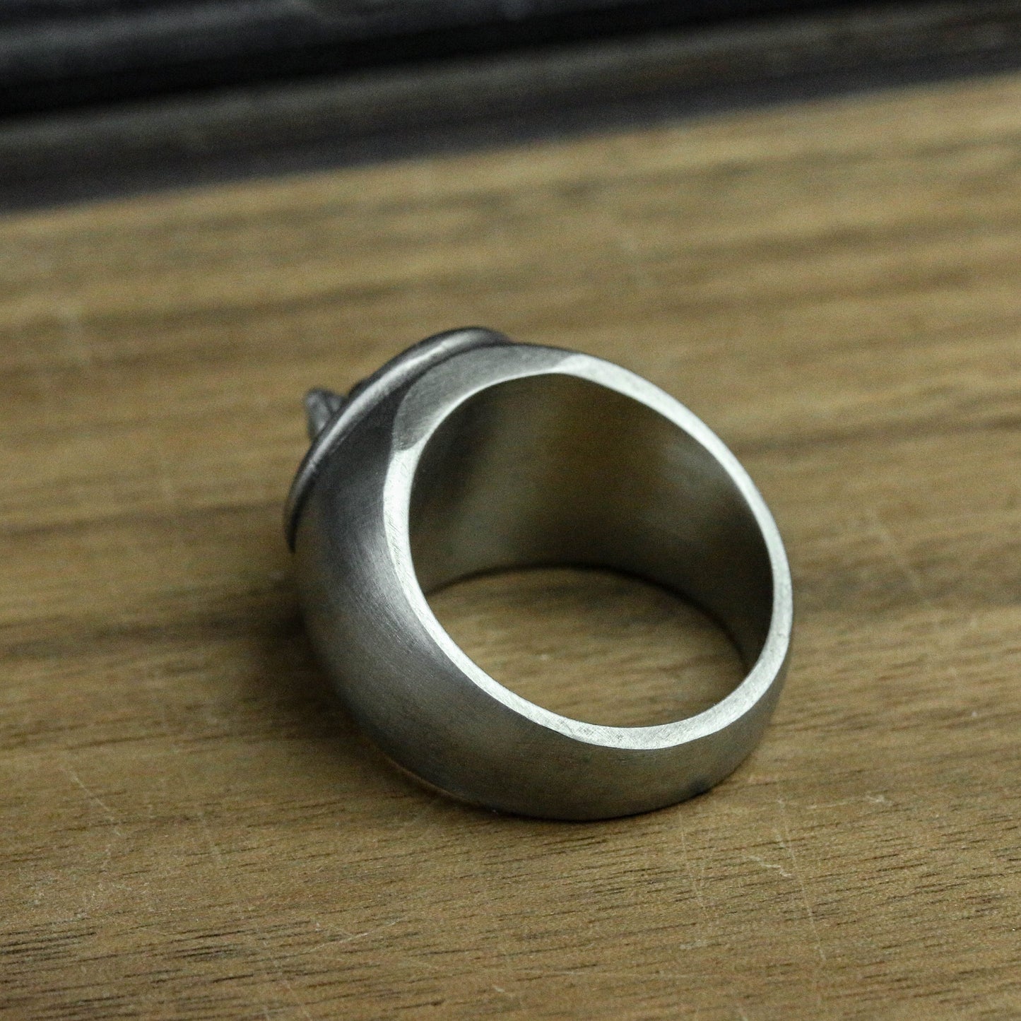 Werewolf Ring Totem, Werewolf Ring,Animal Jewelry, Wolf Ring Werewolf