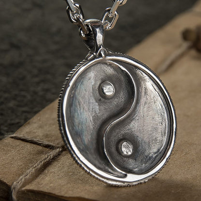 925 sterling silver koi fish pendant necklace, lucky fish pendant, pisces pendant, zodiac necklace - handmade