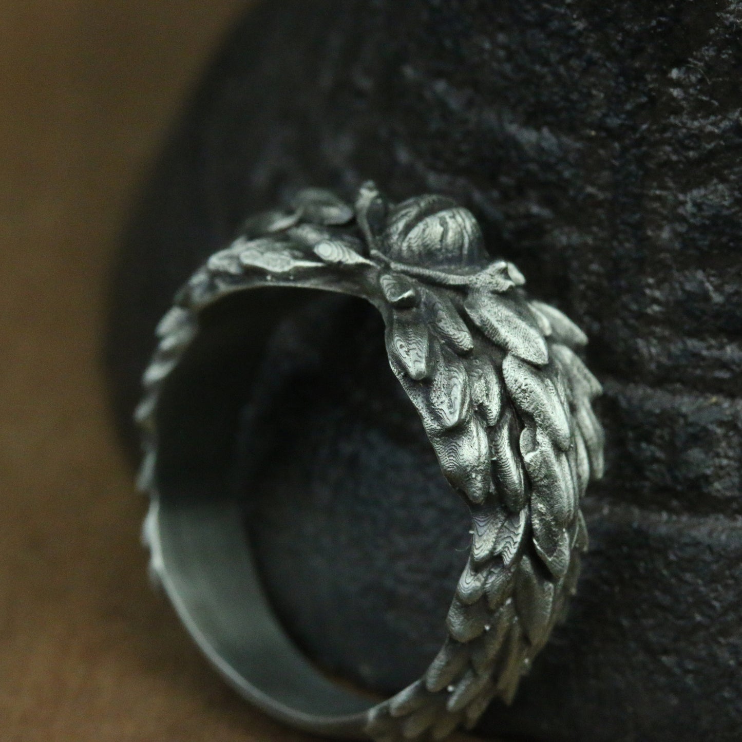 925 silver Dragon Ring Dragon Eye, Dragon Jewelry, Scales Ring, Fantasy Ring, Cool Mens Rings