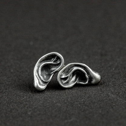 ear earrings, ear studs, small earrings, mini earrings, small gifts