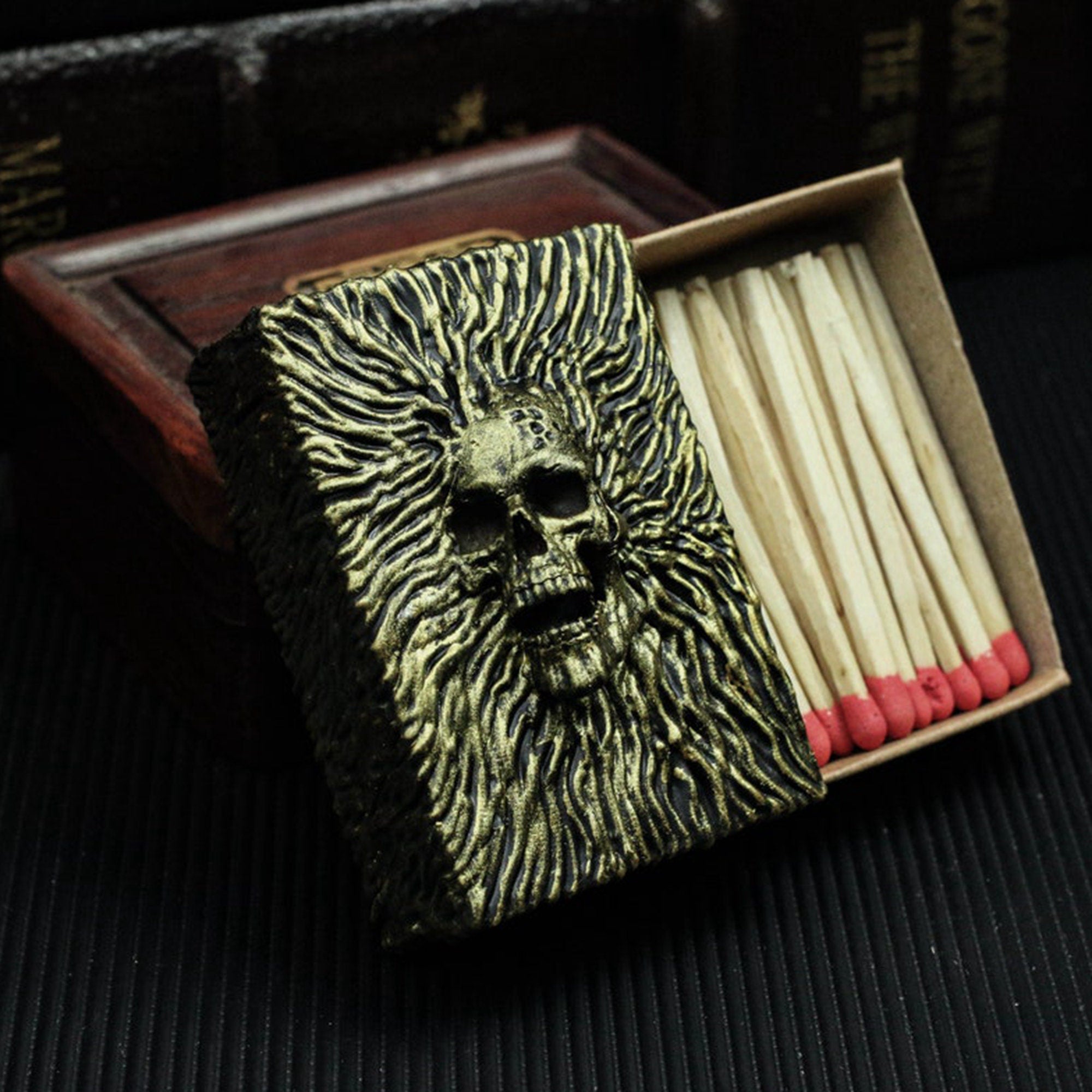 Matchboxs