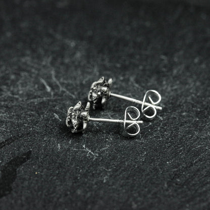 925 sterling silver lion dance earrings, Chinese style lion dance jewelry, lion earrings, animal earrings, lucky earrings - handmade