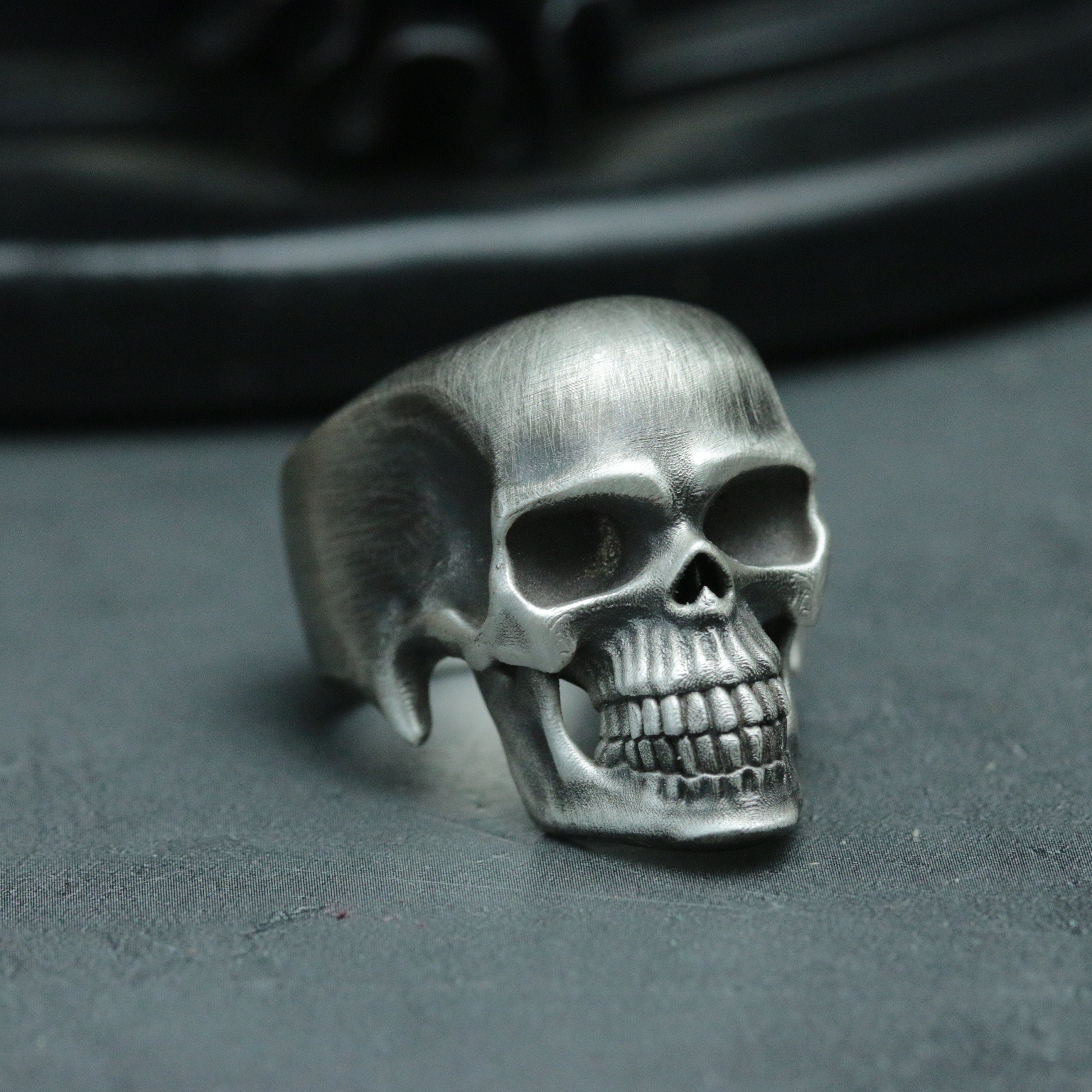 Keith richards store skull