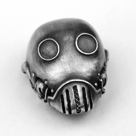 925 silver hellboy pendant KROENEN pendant,Hellboy Clockwork Pendant