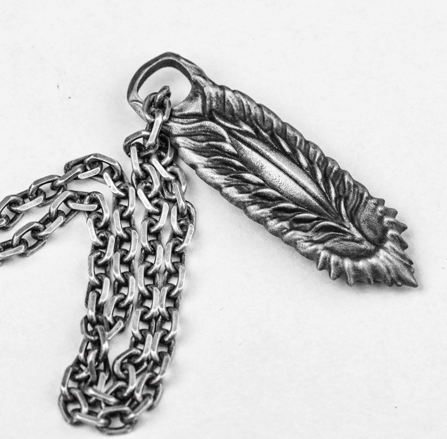 Peacock Eye Silver Pendant\Oriental Divine Bird Beautiful Necklace\Auspicious Ruyi Jewelry Divine Eye peacock\Girl Silver Necklace\Girl Gift