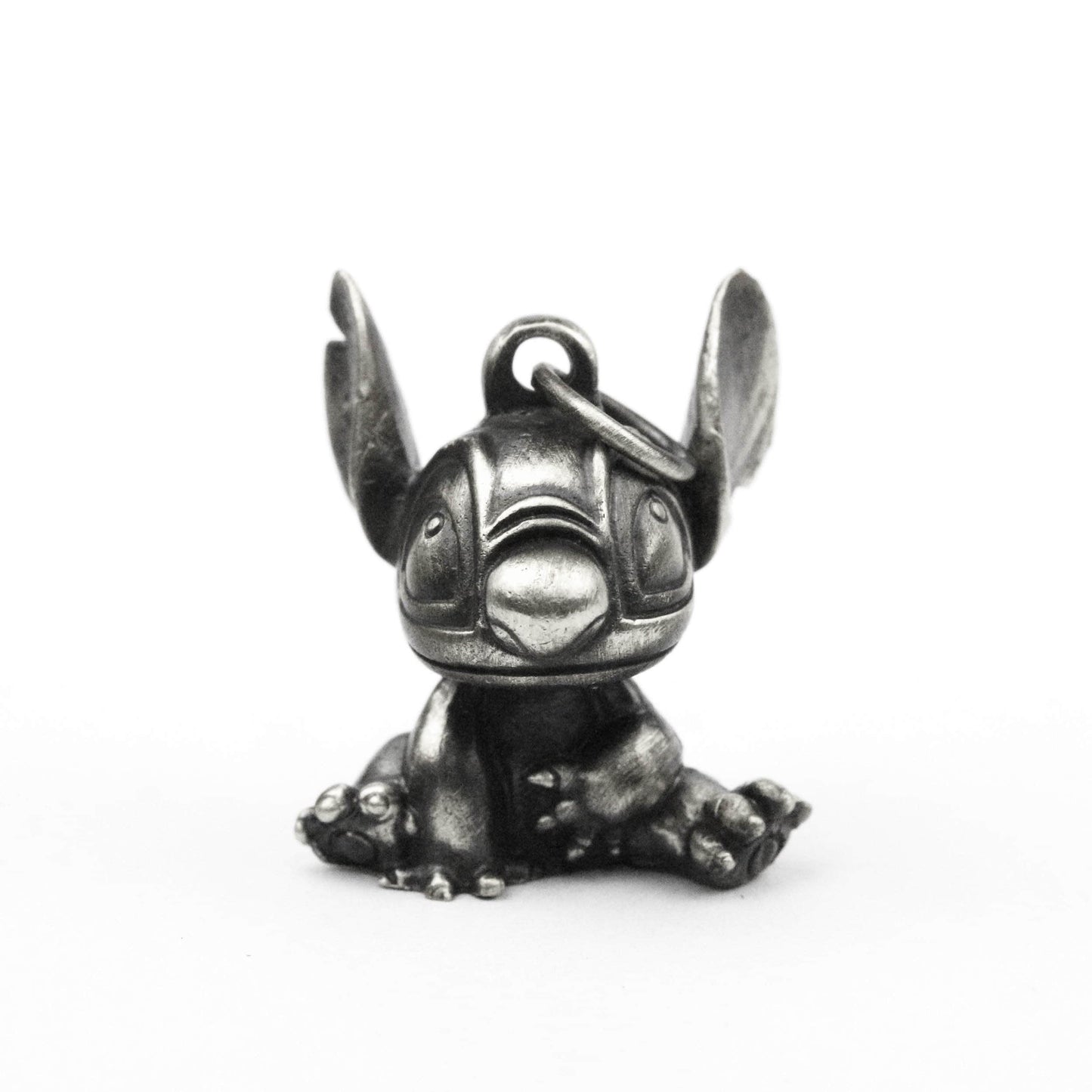 Nani Pleakley,Pleakley,Dr.Strong,Captain Gangtu, Lilo & Stitch Charm, Beads, New charm, Fully Stamped disney charms, Pandora charm,