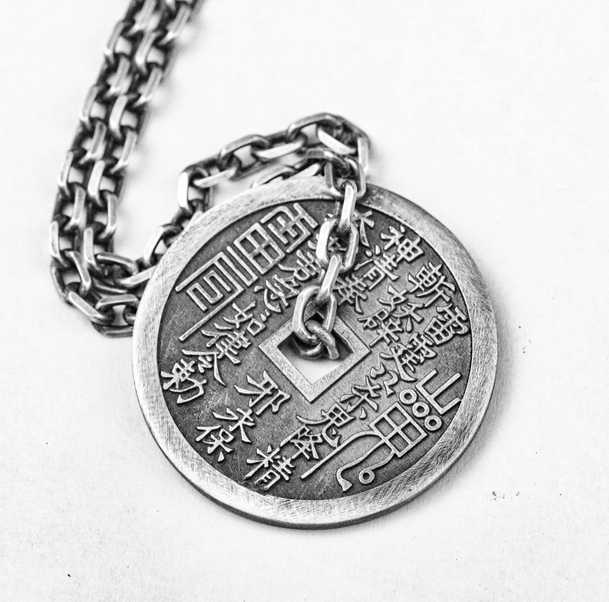Pendants