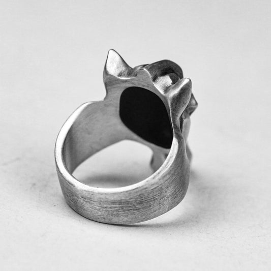 Horse family rings, horse accessories, riding rings, vintage sterling silver horse rings, silver animal rings, wild horse rings.