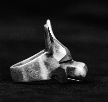 Cat rings, cat ear rings, kitten rings, minimalist cat rings, cat love rings, exquisite cat rings, creative gift jewelry, cat souvenirs,.